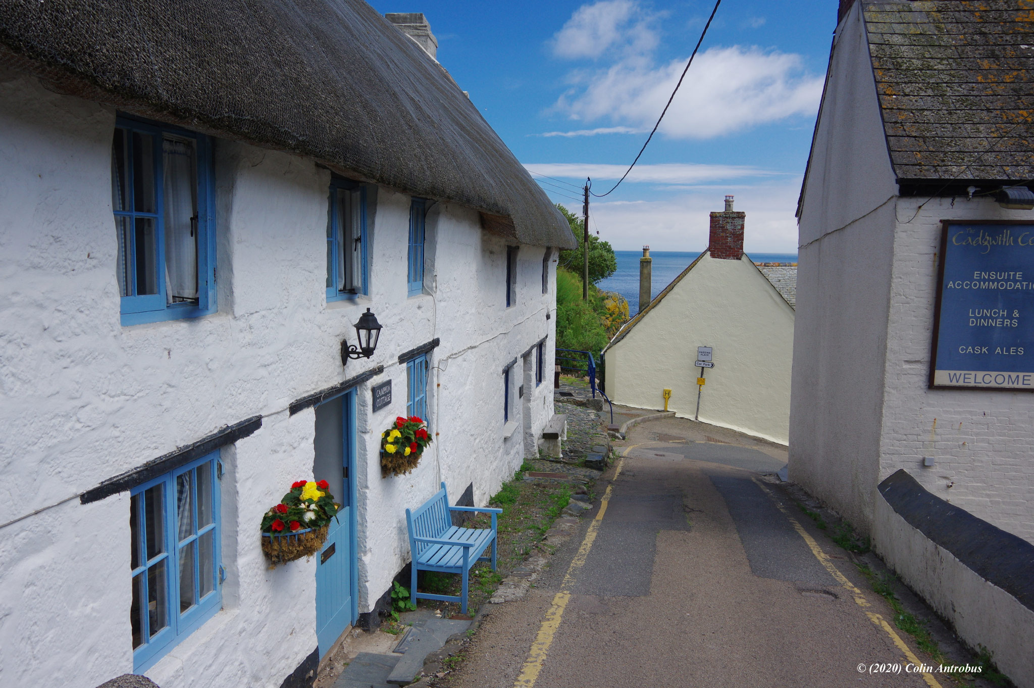 Cadgwith